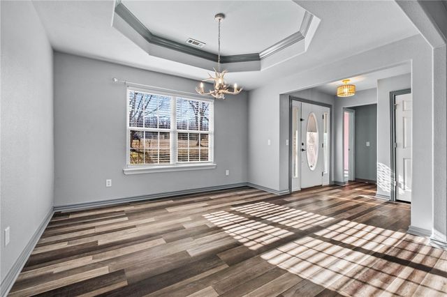 14124 Monica Drive, Gravette, AR 72736