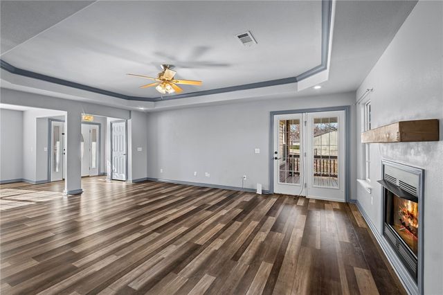 14124 Monica Drive, Gravette, AR 72736