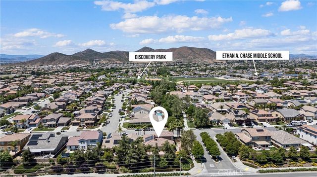 28264 Spring Creek Way, Menifee, CA 92585