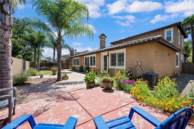 28264 Spring Creek Way, Menifee, CA 92585
