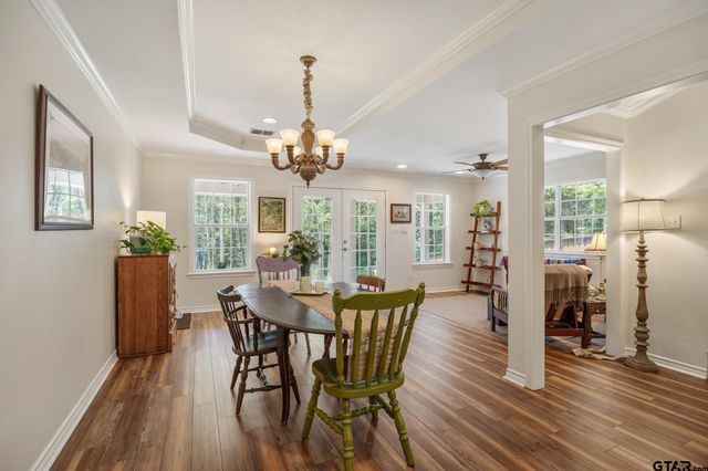 4109 Stone Brook Ln, Tyler, TX 75707