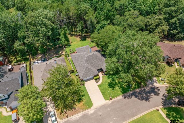4109 Stone Brook Ln, Tyler, TX 75707