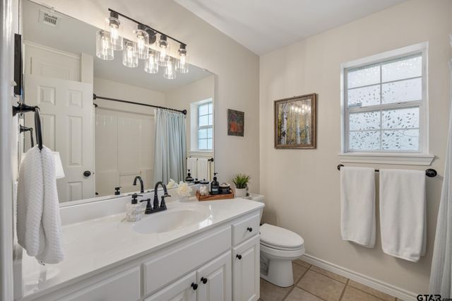 4109 Stone Brook Ln, Tyler, TX 75707