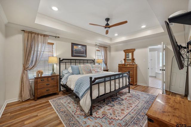 4109 Stone Brook Ln, Tyler, TX 75707