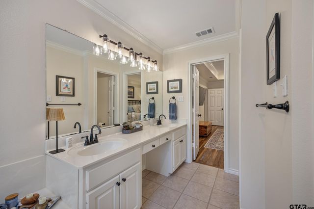 4109 Stone Brook Ln, Tyler, TX 75707