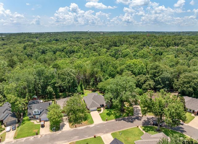 4109 Stone Brook Ln, Tyler, TX 75707