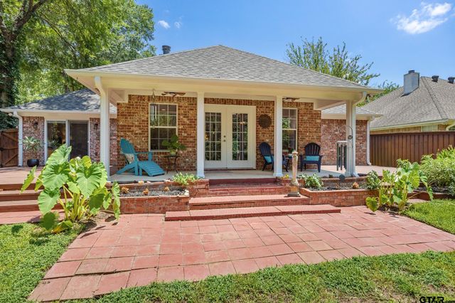 4109 Stone Brook Ln, Tyler, TX 75707