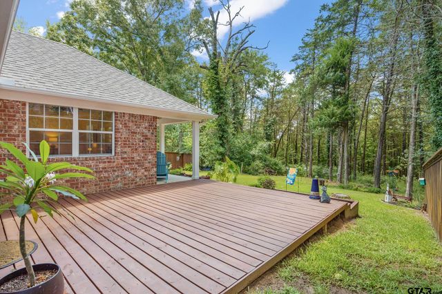 4109 Stone Brook Ln, Tyler, TX 75707