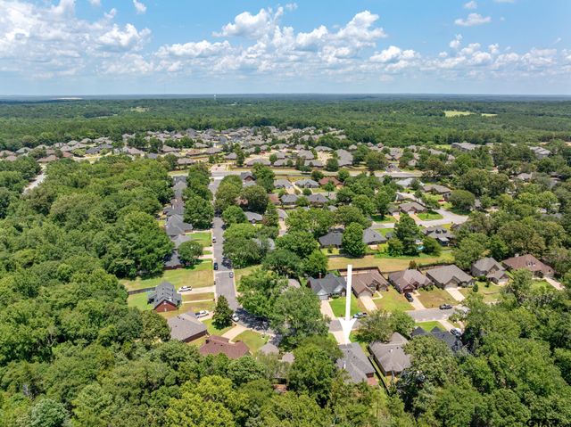 4109 Stone Brook Ln, Tyler, TX 75707