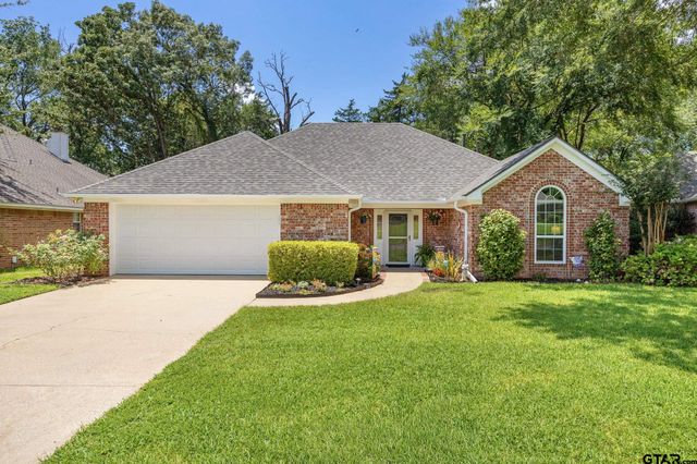 4109 Stone Brook Ln, Tyler, TX 75707