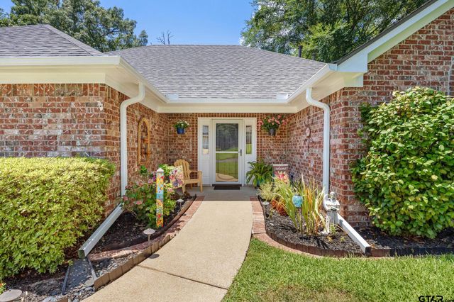 4109 Stone Brook Ln, Tyler, TX 75707
