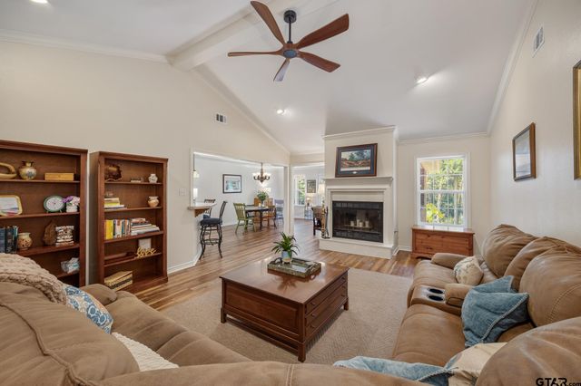 4109 Stone Brook Ln, Tyler, TX 75707