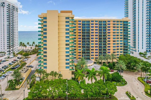 2501 S Ocean Dr 328, Hollywood, FL 33019