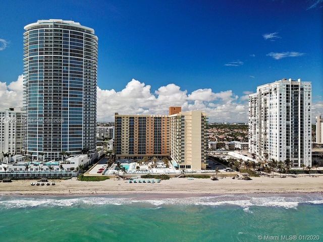 2501 S Ocean Dr 328, Hollywood, FL 33019