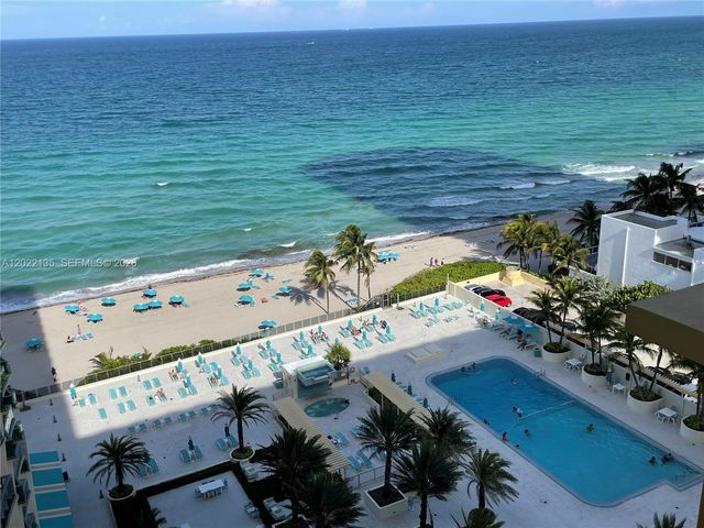 2501 S Ocean Dr 328, Hollywood, FL 33019