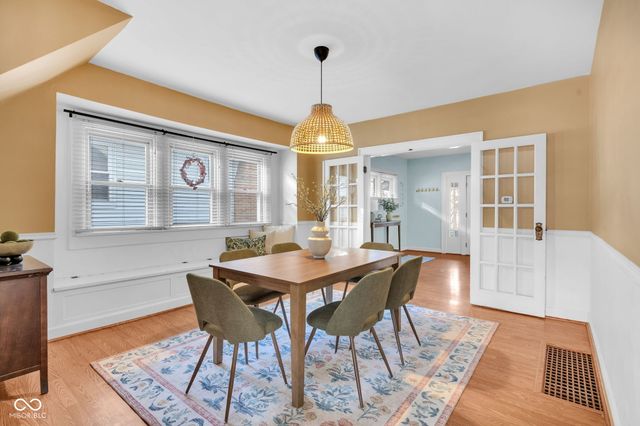 425 N Bosart Avenue, Indianapolis, IN 46201