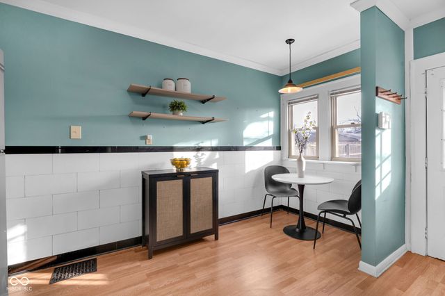 425 N Bosart Avenue, Indianapolis, IN 46201