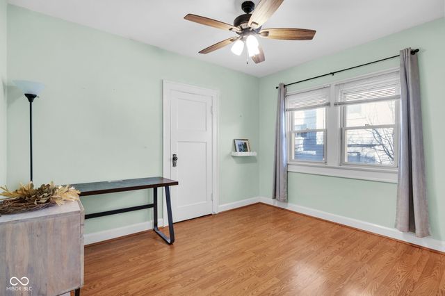 425 N Bosart Avenue, Indianapolis, IN 46201