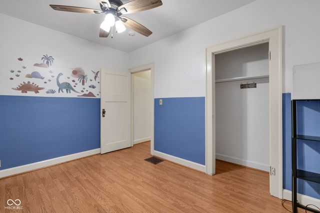 425 N Bosart Avenue, Indianapolis, IN 46201