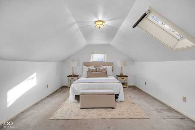 425 N Bosart Avenue, Indianapolis, IN 46201