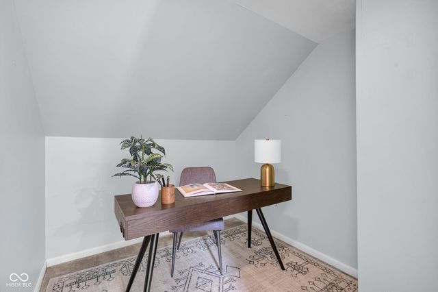 425 N Bosart Avenue, Indianapolis, IN 46201