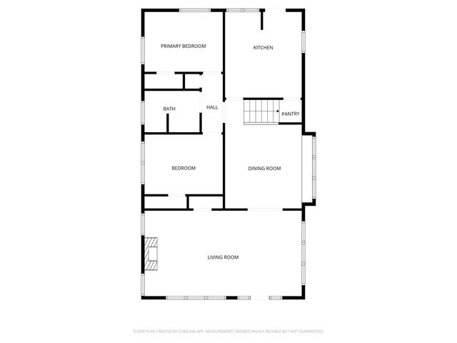 425 N Bosart Avenue, Indianapolis, IN 46201