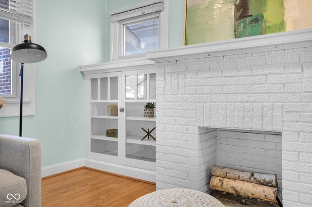 425 N Bosart Avenue, Indianapolis, IN 46201