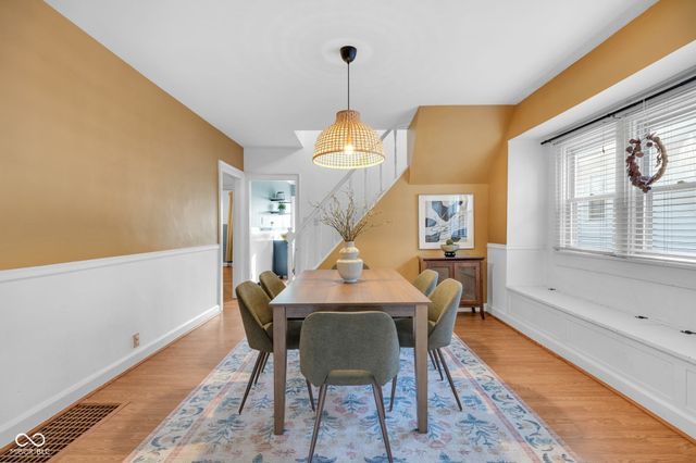 425 N Bosart Avenue, Indianapolis, IN 46201