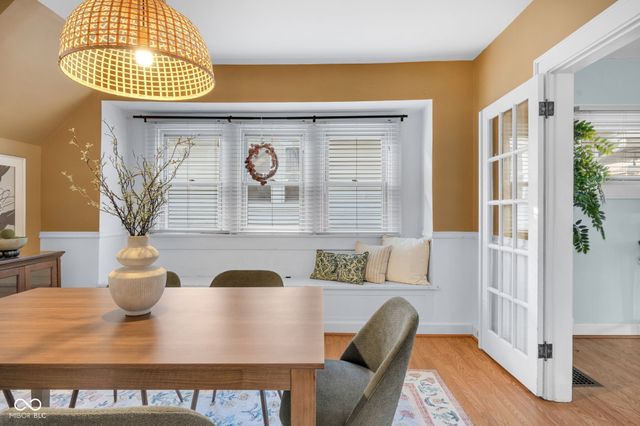 425 N Bosart Avenue, Indianapolis, IN 46201