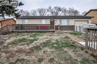 3658 Darkwood Place, Colorado Springs, CO 80910