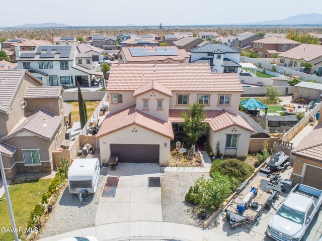 37854 Old Adobe Court, Palmdale, CA 93552