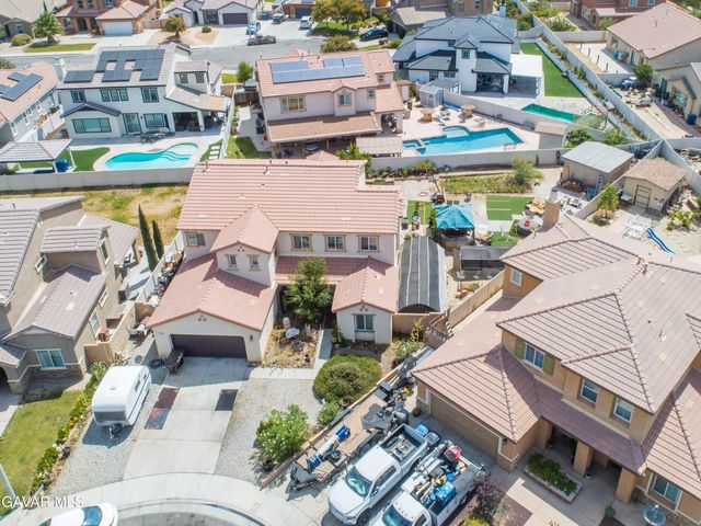 37854 Old Adobe Court, Palmdale, CA 93552