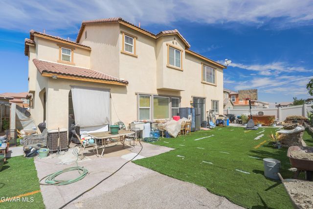 37854 Old Adobe Court, Palmdale, CA 93552