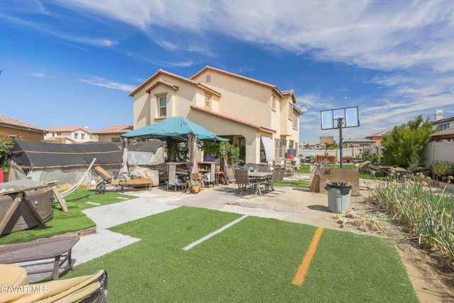 37854 Old Adobe Court, Palmdale, CA 93552