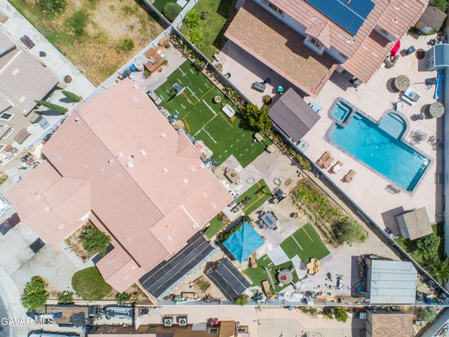 37854 Old Adobe Court, Palmdale, CA 93552