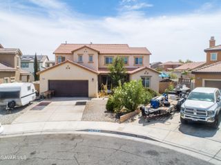 37854 Old Adobe Court, Palmdale, CA 93552