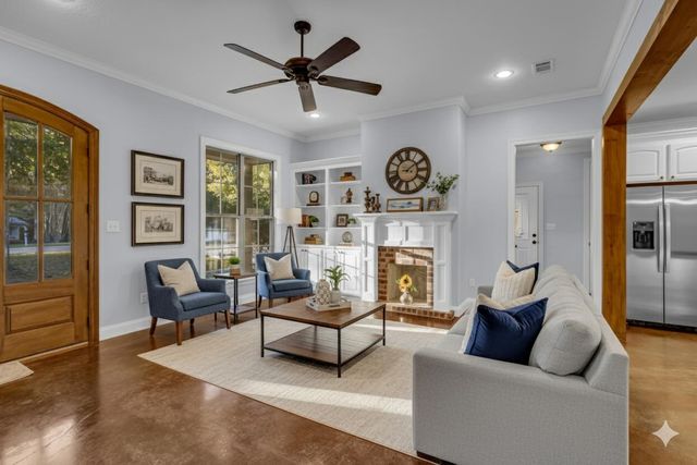 88 Rock hill Rd., Sumrall, MS 39482