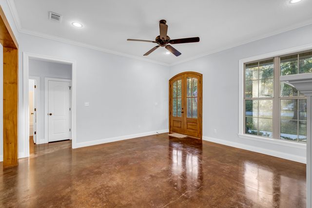 88 Rock hill Rd., Sumrall, MS 39482