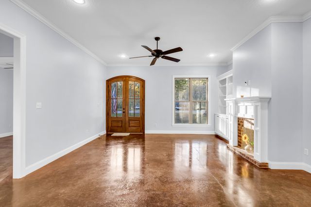 88 Rock hill Rd., Sumrall, MS 39482