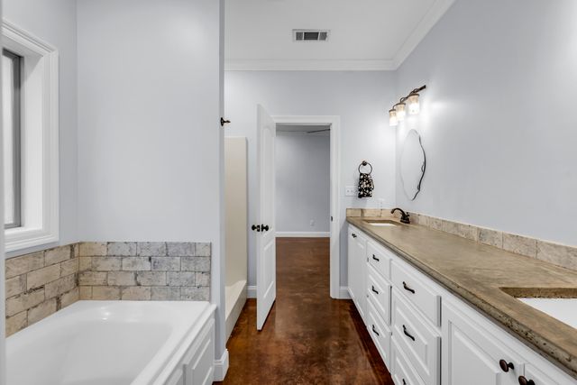 88 Rock hill Rd., Sumrall, MS 39482