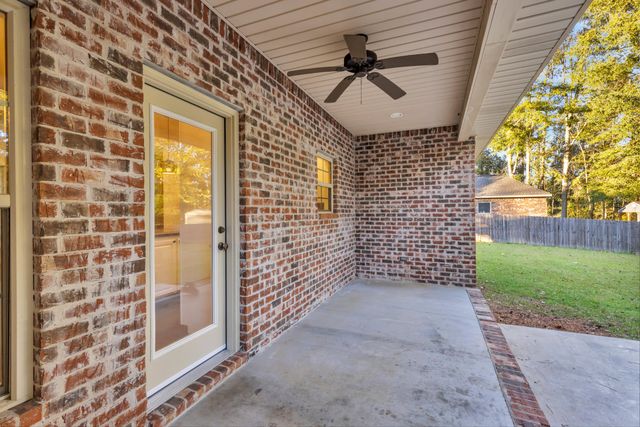 88 Rock hill Rd., Sumrall, MS 39482