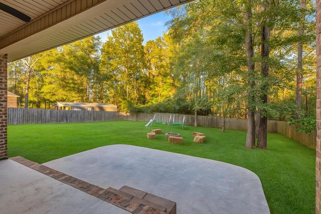 88 Rock hill Rd., Sumrall, MS 39482