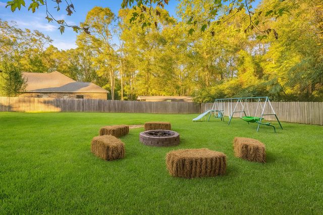 88 Rock hill Rd., Sumrall, MS 39482