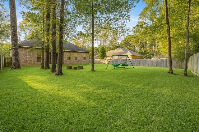 88 Rock hill Rd., Sumrall, MS 39482