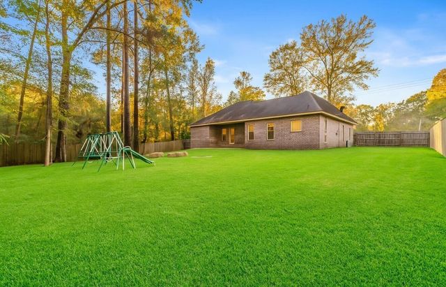 88 Rock hill Rd., Sumrall, MS 39482