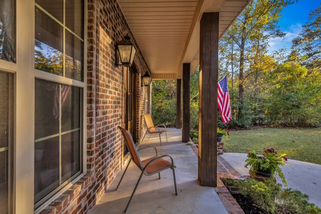 88 Rock hill Rd., Sumrall, MS 39482