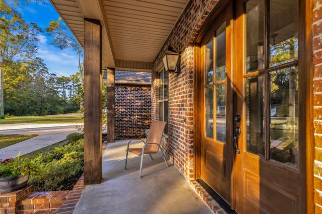 88 Rock hill Rd., Sumrall, MS 39482