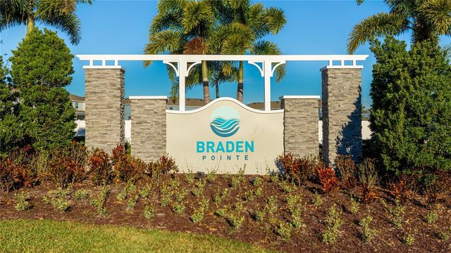 3907 GOLDHEART BOULEVARD, Bradenton, FL 34208