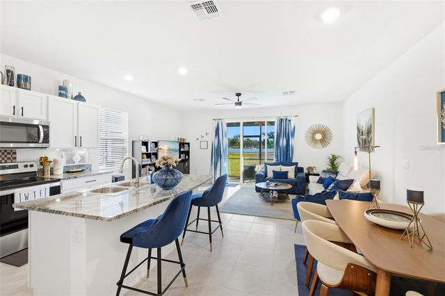 3907 GOLDHEART BOULEVARD, Bradenton, FL 34208