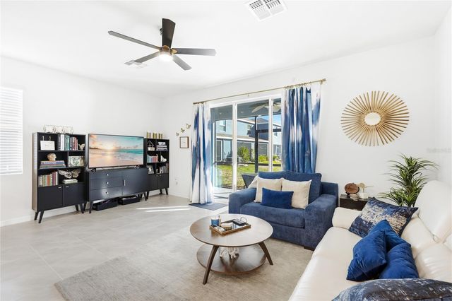 3907 GOLDHEART BOULEVARD, Bradenton, FL 34208